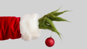 How the Grinch Stole How the Grinch Stole